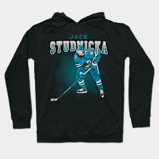 Jack Studnicka Hoodie